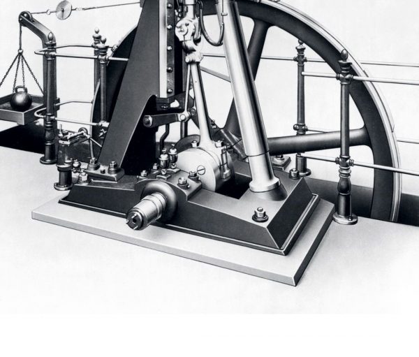 » Rudolf Diesel | Automotive Hall of Fame