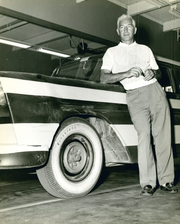 » Zora ArkusDuntov Automotive Hall of Fame