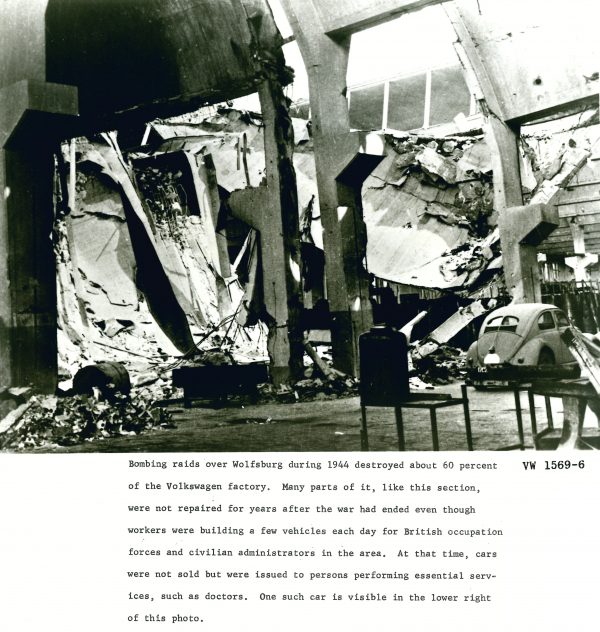 » Heinrich Nordhoff Automotive Hall of Fame