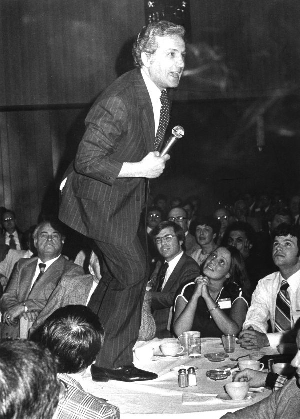 » Joe Girard Automotive Hall of Fame