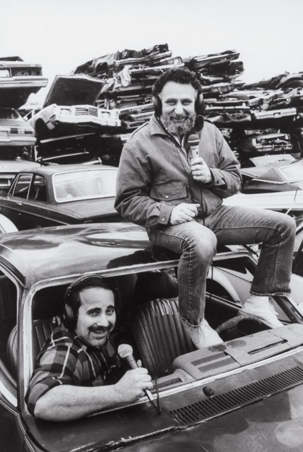 » Ray Magliozzi Automotive Hall of Fame