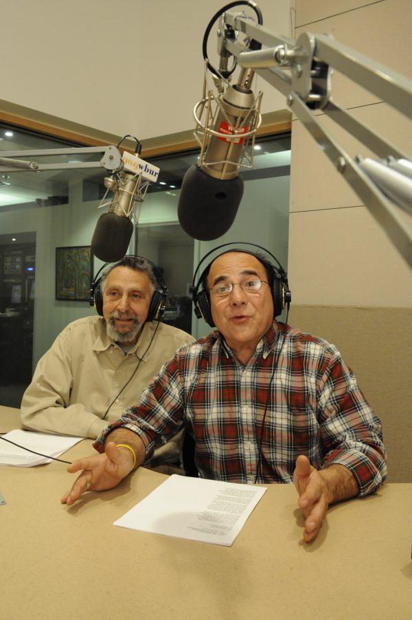 » Ray Magliozzi Automotive Hall of Fame