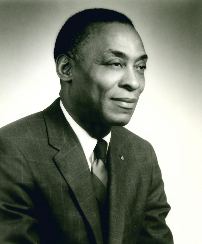 » The Life of Ed Davis Automotive Hall of Fame